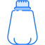 Salt shaker