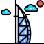 Burj al arab