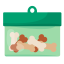 Dog food