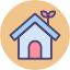 Eco house