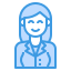 Businesswoman
