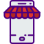 Online shop