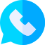 Логотип Whatsapp