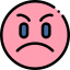 Angry