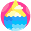 Water drop