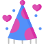 Party hat