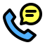 Phone call