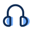 Headphone