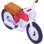Motorcycle