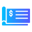 Cheque