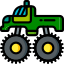 Monster truck