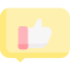 Thumb up