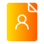 Биографические данные