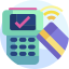 Contactless