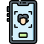Face recognition