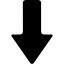 Стрелка вниз