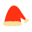 Santa hat