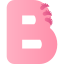 Буква B