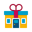 Gift shop