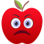 Angry Face