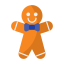 Gingerbread Man