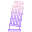 Pisa tower