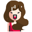Angry