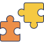 Puzzle piece