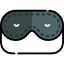 Sleeping mask