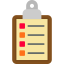 Checklist