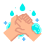 Wash your hands