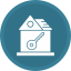 House key