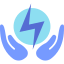 Energy saving