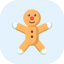 Gingerbread Man