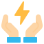 Save energy