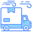 Fast delivery