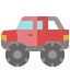 Monster truck