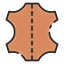 Leather