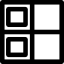 几何形状矢量图标 — 免费SVG/PNG资源