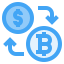 Money exchange