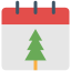 Christmas day