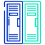Lockers