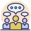 Group chat