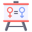 Gender equality