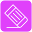 Eraser tool