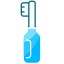 Electric toothbrush