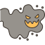 Air pollution