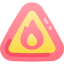 Flammable