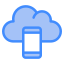 Cloud storage