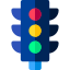 Traffic light
